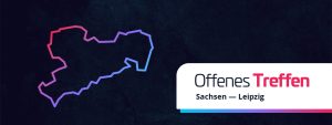 Offenes Treffen Sachsen: Leipzig