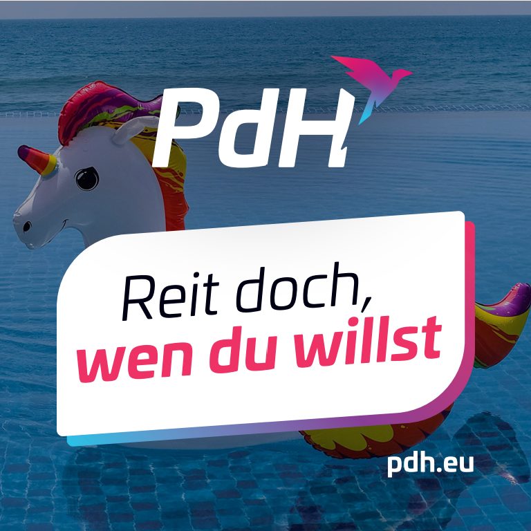 Sticker Mit Spruch Archive Partei Der Humanisten 